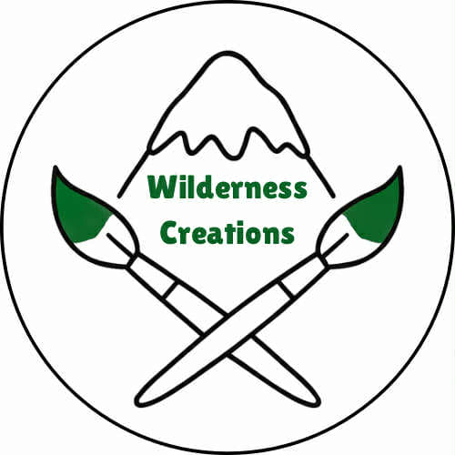 Wilderness Creations Logo
